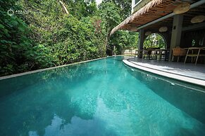 Greenforest Anahata 4 Star Hotel