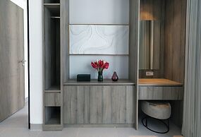 Greenforest Anahata 4 Star Hotel