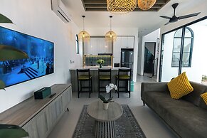 Greenforest Anahata 4 Star Hotel