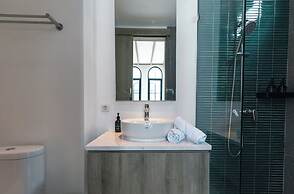 Greenforest Anahata 4 Star Hotel