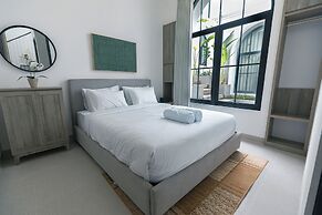 Greenforest Anahata 4 Star Hotel