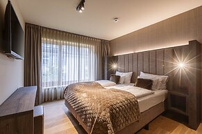 Apartment in Schruns Near ski Resort