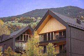 Apartment in Schruns Near ski Resort
