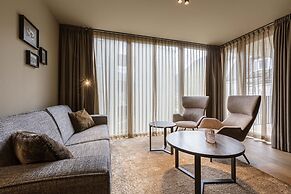 Apartment in Schruns Near ski Resort