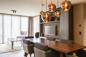 Apartment in Schruns Near ski Resort