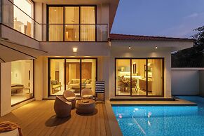 Villa Tulip Hosted by Masaya Stays