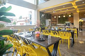 Hotel Pravasa stay, Shirdi