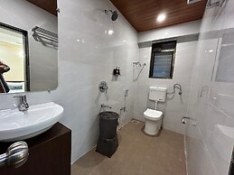 Hotel Pravasa stay, Shirdi