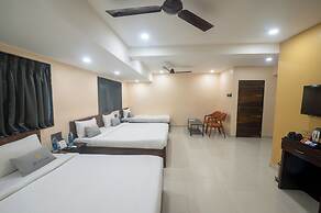 Hotel Pravasa stay, Shirdi