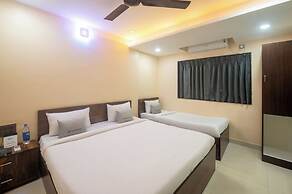 Hotel Pravasa stay, Shirdi