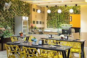 Hotel Pravasa stay, Shirdi