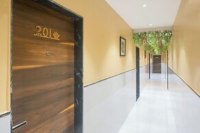 Hotel Pravasa stay, Shirdi