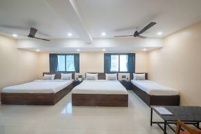 Hotel Pravasa stay, Shirdi