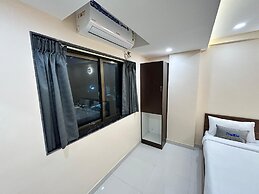 Hotel Pravasa stay, Shirdi
