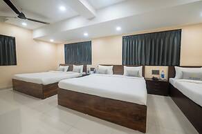 Hotel Pravasa stay, Shirdi