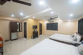 Hotel Pravasa stay, Shirdi