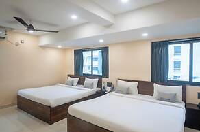 Hotel Pravasa stay, Shirdi
