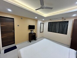 Hotel Pravasa stay, Shirdi