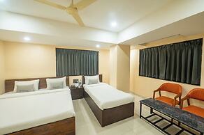Hotel Pravasa stay, Shirdi