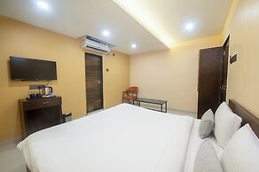 Hotel Pravasa stay, Shirdi