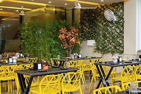 Hotel Pravasa stay, Shirdi