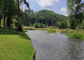 Haven With Private Garden