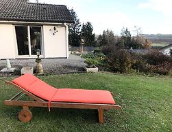 Haven With Private Garden