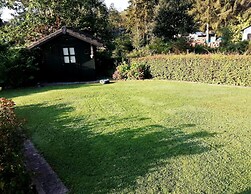Haven With Private Garden