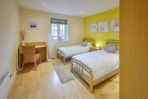 Host Stay Seal View