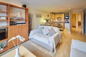 Host Stay Seal View