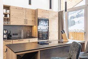 Modern Apartment 100 m From ski Area