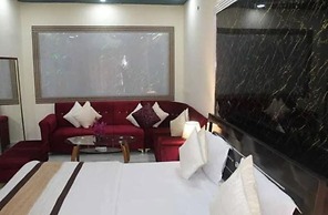 Mother's Homestay By GRB