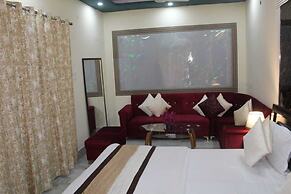 Mother's Homestay By GRB