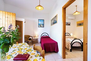 HibiscusUno Tropea Residence