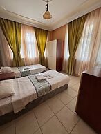 Begonya Hotel Kemer - All Inclusive
