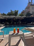 Begonya Hotel Kemer - All Inclusive