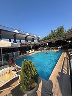 Begonya Hotel Kemer - All Inclusive