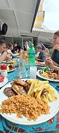 Begonya Hotel Kemer - All Inclusive