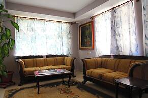 Begonya Hotel Kemer - All Inclusive