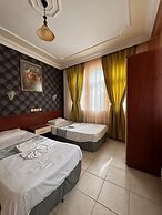 Begonya Hotel Kemer - All Inclusive