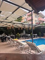 Begonya Hotel Kemer - All Inclusive