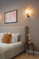 Loggia Luxe 5BR Living in Universitatii Area