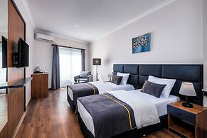 SH HOTEL