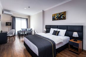 SH HOTEL