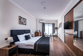SH HOTEL