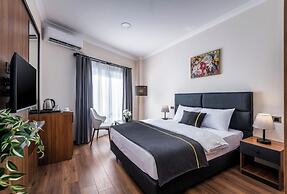 SH HOTEL