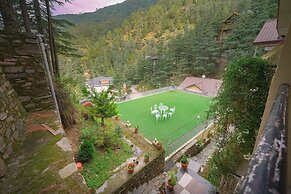 Nature Villa Resort