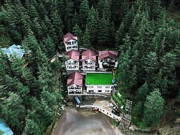 Nature Villa Resort