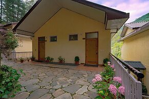 Nature Villa Resort
