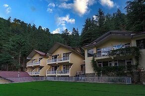 Nature Villa Resort